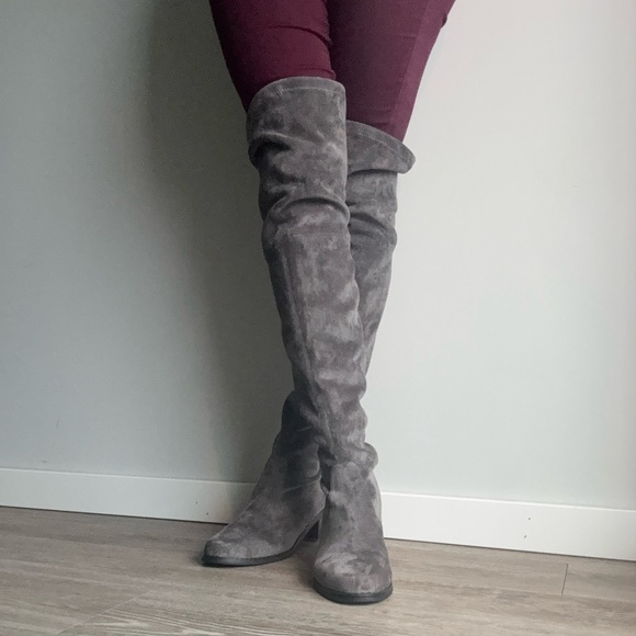 Stuart Weitzman Boots - Picture 7 of 7
